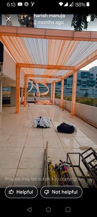 Pune Airport Eon Barclays Kharadi Luxe15 Suites Work Desks Zewnętrze zdjęcie