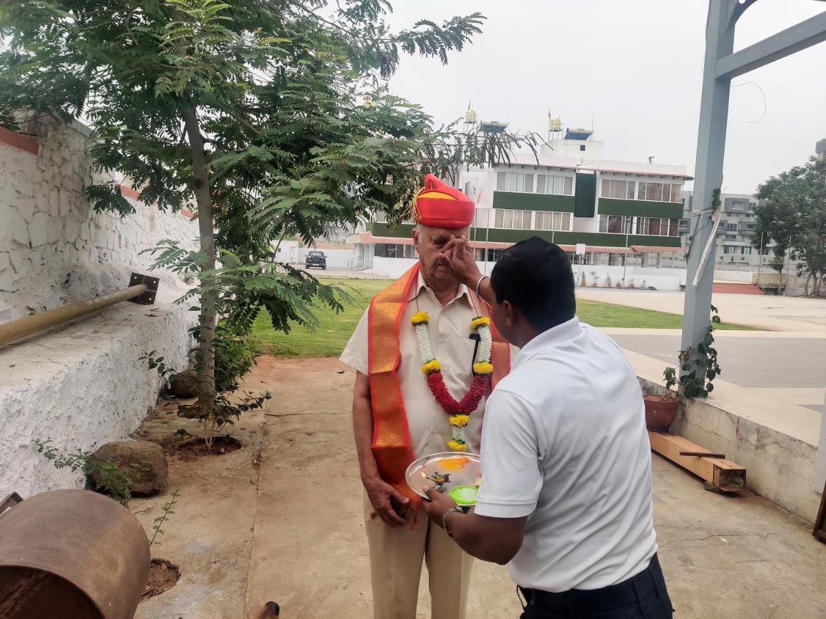 Pune Airport Eon Barclays Kharadi Luxe15 Suites Work Desks Zewnętrze zdjęcie